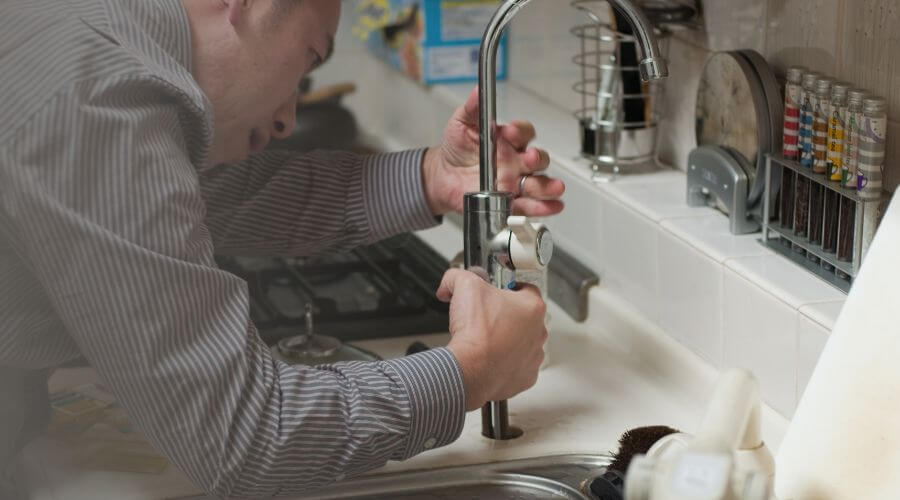 Professional Tankless Water Heater Installation in Greendale, WI